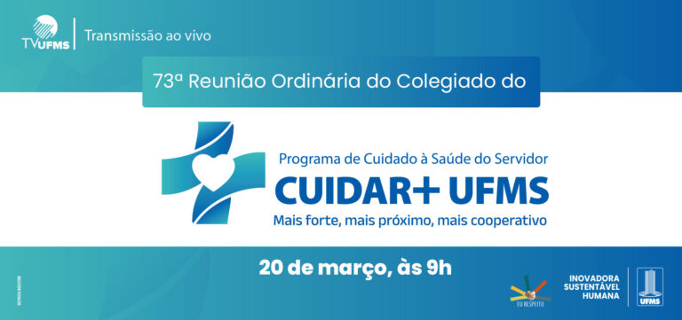 73 Reunião do Colegiado Cuidar+intranet